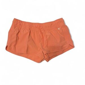 O'Neill coral athletic shorts